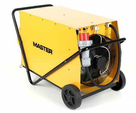 Тепловая пушка Master B 30 EPR