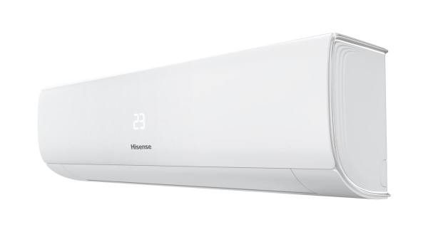 Внутренний блок настенного типа серии ZOOM FREE Match DC Inverter R32 AMS-09UW4RMRKB00