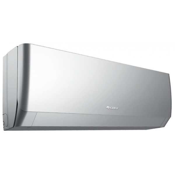 Кондиционер Gree Pular Inverter Arctic R32 silver GWH24AGEXF-K6DNA4A