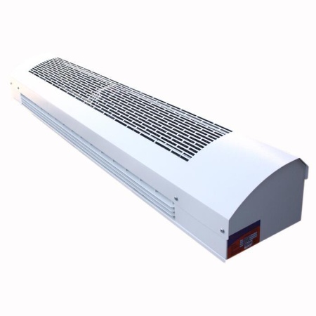 Электрическая тепловая завеса Hintek RM-0610-3D-Y