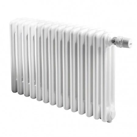 Стальной трубчатый радиатор 3-колончатый IRSAP TESI 30565/14 №25