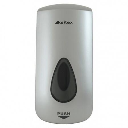 Дозатор жидкого мыла Ksitex SD-1068ВD