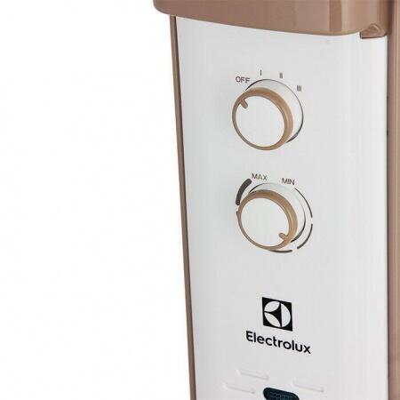 Масляный обогреватель Electrolux EOH/M-9209