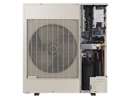 Внешний блок VRF Samsung AM040BXMDEH/EU