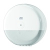 Диспенсер для туалетной бумаги Tork SmartOne Т8 белый