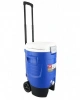 Термоэлектрический автохолодильник Igloo 5 Gal Roller blue