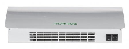 Электрическая тепловая завеса Tropik Line Е6 Techno