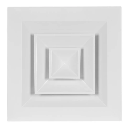 Решетка потолочная SHUFT 4 CA 450*450