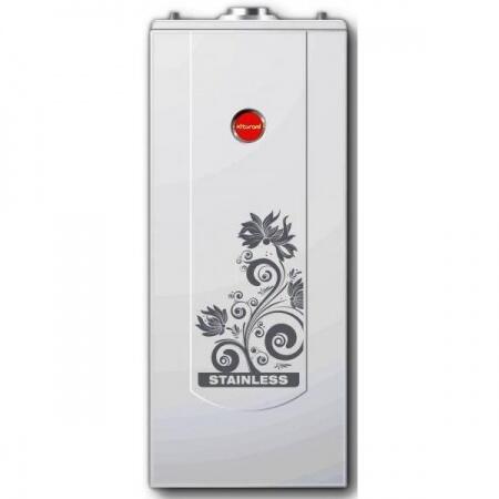 Напольный газовый котел Kiturami STSG-30 GAS 34,9 кВт