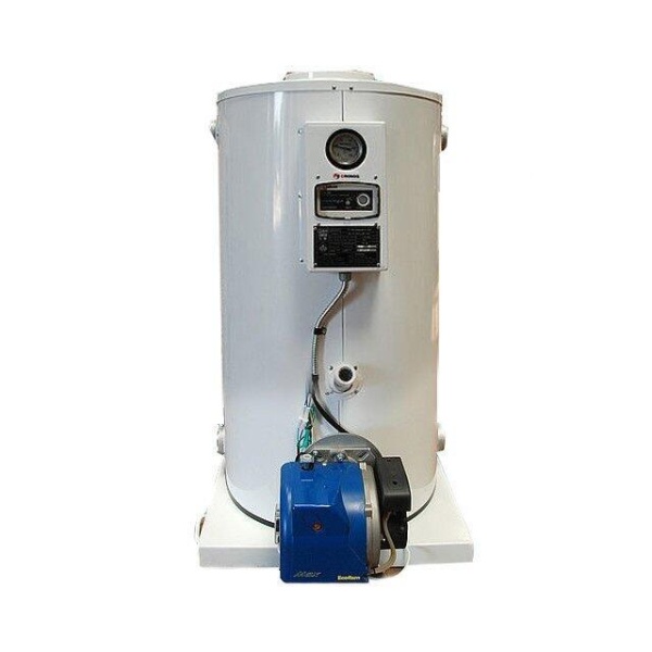 Газовая горелка Ecoflam MAX GAS 170 P TC