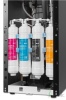 Пурифайер для воды Ecotronic V42-U4L Black super heating and cooling