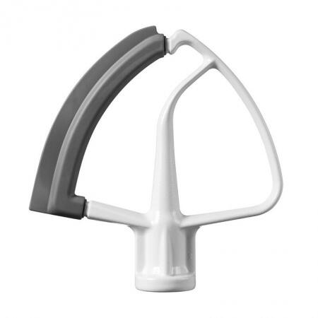 Миксер KITCHEN AID планетарный 5KSM125EAC кремовый (для бытового использования)
