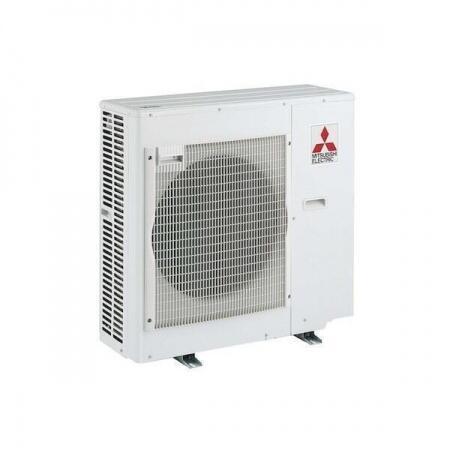 Кондиционер Mitsubishi Electric PKA-RP100KAL/PUHZ-P100YHA