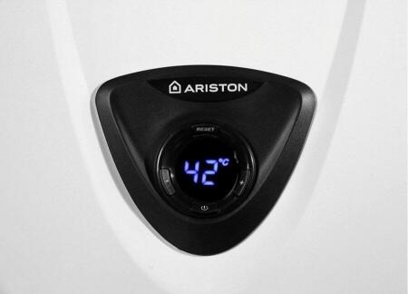 Газовый проточный водонагреватель Ariston FAST EVO 11 С