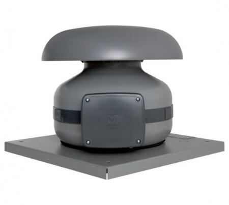 Крышный вентилятор Vortice CA 160 MD E RF