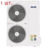 Мульти сплит-система на 4 комнаты AUX AM4-H36/4DR1/AMWM-H07\4R1*4шт