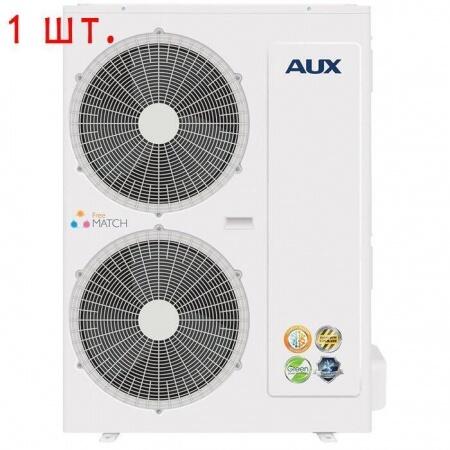 Мульти сплит-система на 4 комнаты AUX AM4-H36/4DR1/AMWM-H07\4R1*4шт