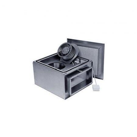 Канальный вентилятор Ostberg IRE 60*35 E3