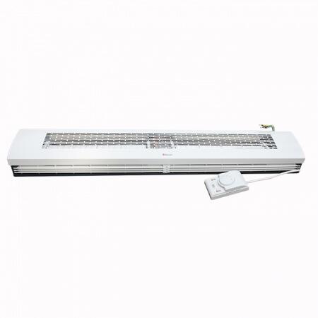 Электрическая тепловая завеса Hintek RP-0915-3D-Y