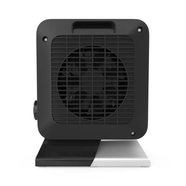 Бытовой тепловентилятор Timberk TFH T15NTK