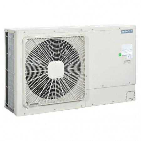 Наружный блок Hitachi RASM-3VNE