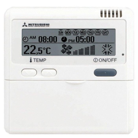 Сплит-система колонного типа Mitsubishi Heavy FDF90VNP