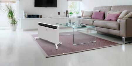 Конвектор электрический Electrolux ECH/R-2000T-TUM (электронный)