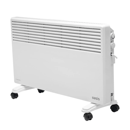 Электрический конвектор Oasis KM-25