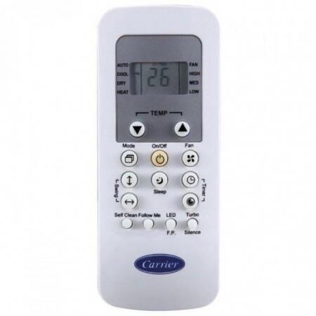Кондиционер Carrier 42QHA012N/38QHA012N