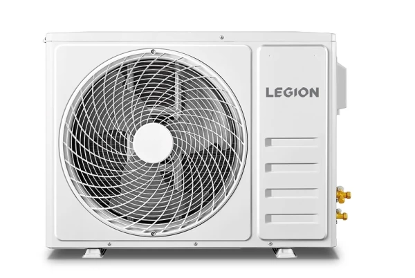 Классическая сплит-система серии MONZA LE-MN12RH, комплект (LEGION)