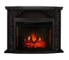 Деревянный портал Real-Flame Izabella 33