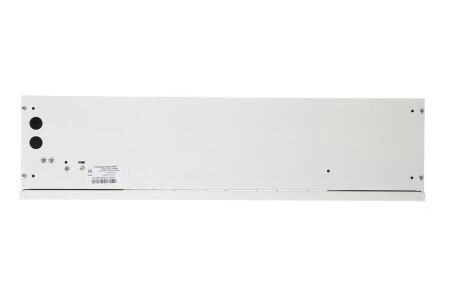 Электрическая тепловая завеса Tropik Line М3 eco