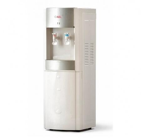 Пурифайер для воды Ecotronic AEL-280s (LC-AEL-280S Silver)