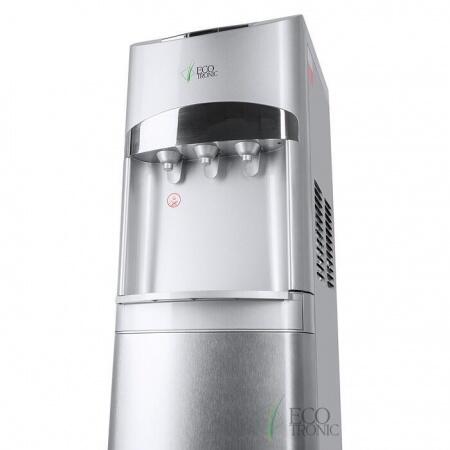 Пурифайер для воды Ecotronic M11-U4L silver