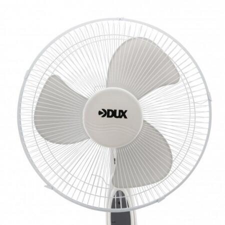 Напольный лопастной вентилятор Dux DX-18