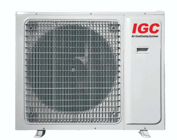 Кондиционер IGC RAC 24AX