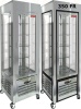 Витрина кондитерская вертикальная  HICOLD  VRC 350 R