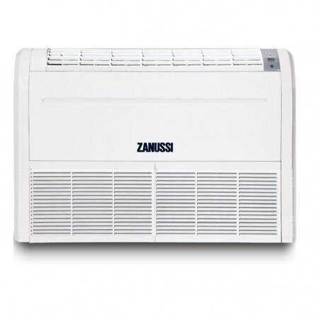 Напольно-потолочный кондиционер Zanussi ZACU-60 H/ICE/FI/N1