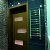 Водяной полотенцесушитель лесенка Grota EcoClassic 480х1200