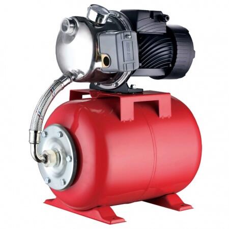 Поверхностная насосная станция Pumpman ATSGJ600