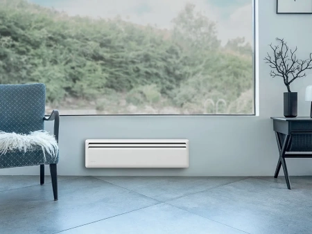Конвектор электрический Nobo NFK 2N 05
