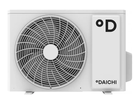 Daichi ICE25AVQS1R/ICE25FVS1R