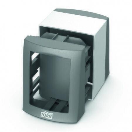 Диспенсер для бумажных полотенец Tork Fastfold