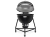 Угольный гриль WEBER Summit Kamado E6, 61 см