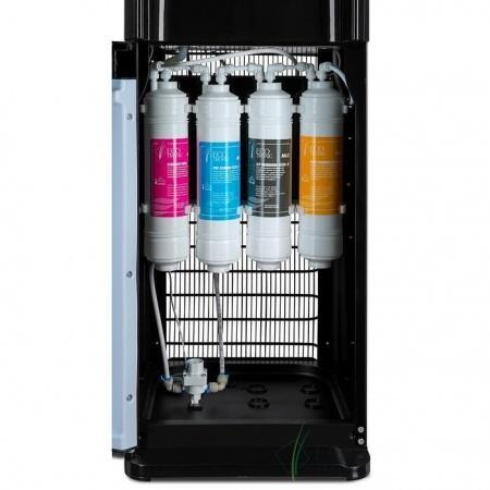 Пурифайер для воды Ecotronic M11-U4L Black