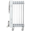 Масляный обогреватель Zanussi ZOH/ES-07WN