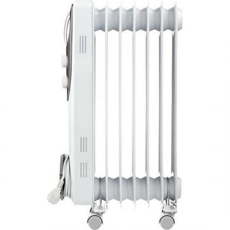 Масляный обогреватель Zanussi ZOH/ES-07WN
