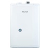 Настенный газовый котел Kiturami TWIN ALPHA-30 (34,8 kW)
