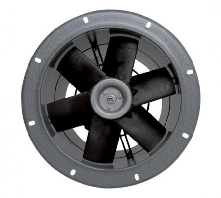 Осевой вентилятор Vortice VORTICEL MPC-E 254 T