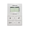 Настенный газовый котел Navien Deluxe - 10k White